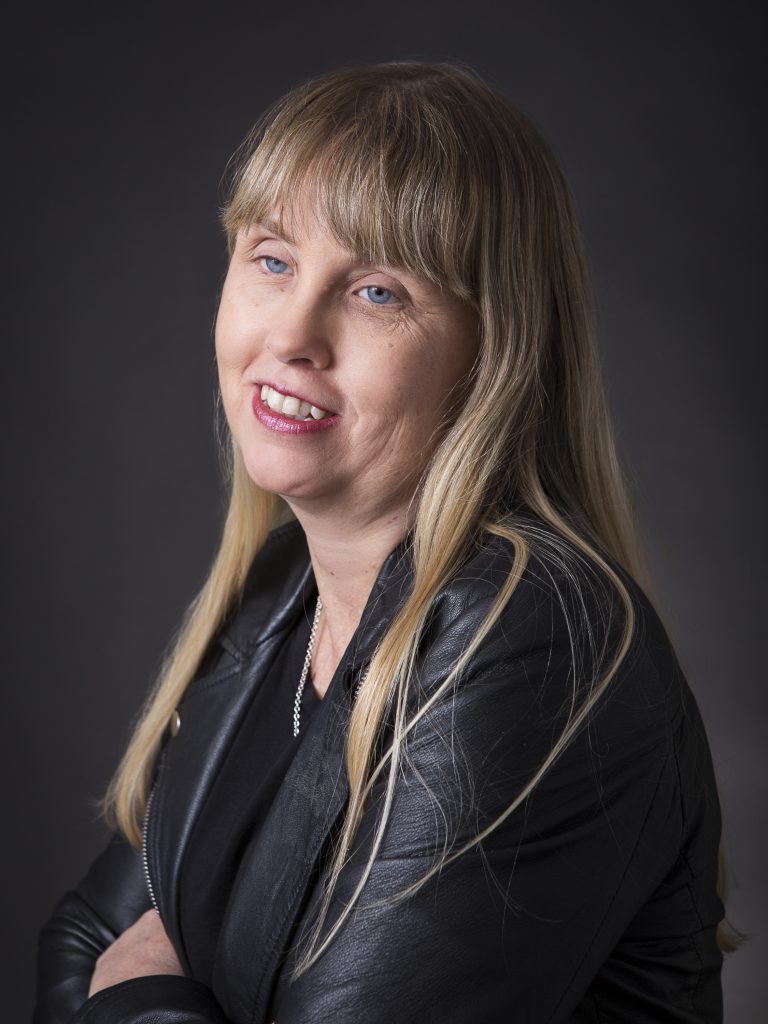 Anna Bergholtz Talking Minds Boka föreläsning och moderator!