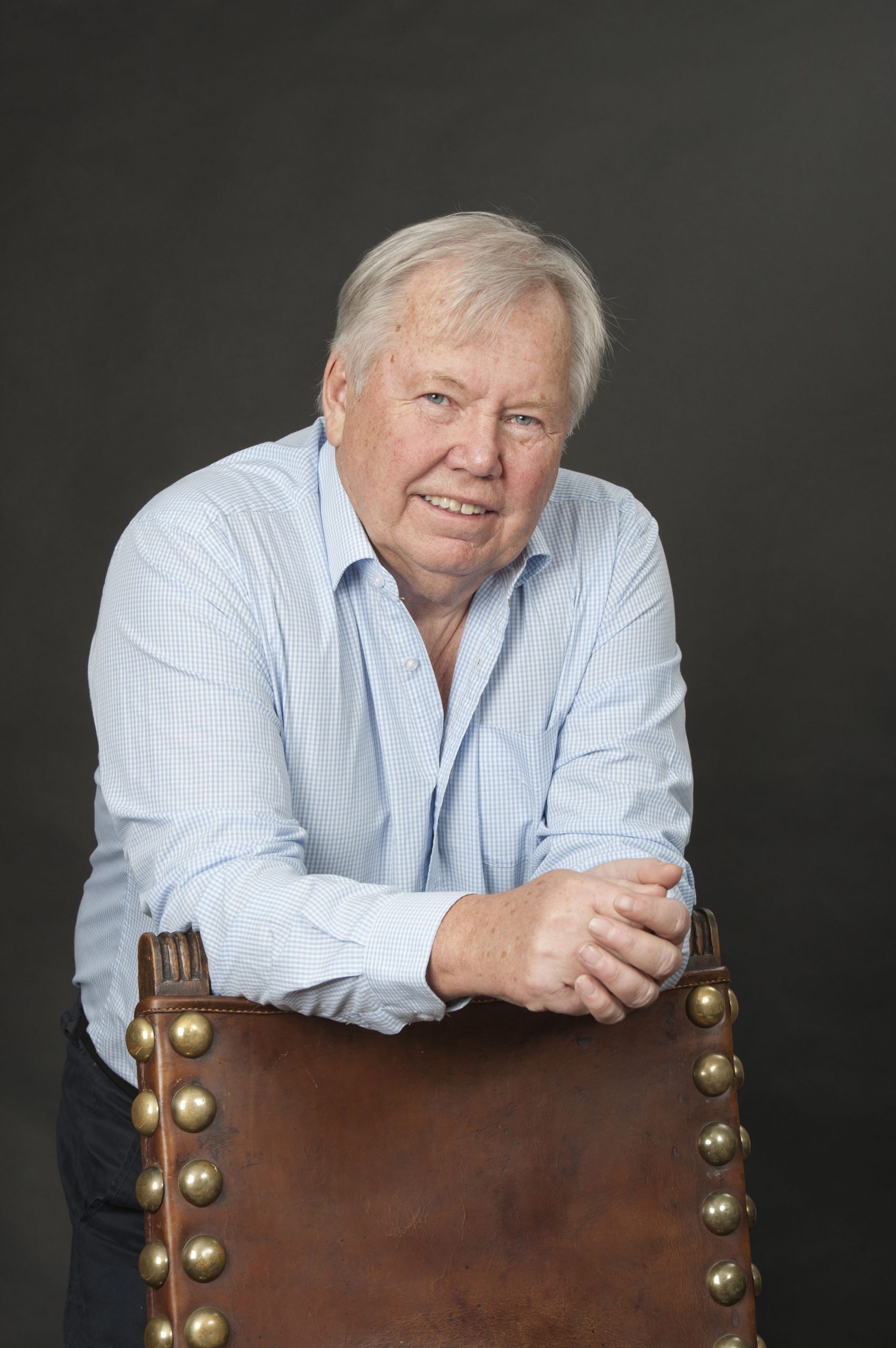 Bert Karlsson - Talking Minds - Boka föreläsning här!